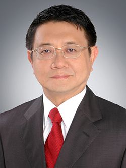 Lee Peng Shu